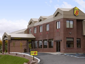 Super 8 Campbellton Super 8 Campbellton